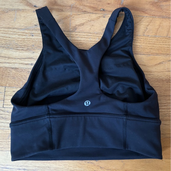 Wunder Train Longline Bra
Medium Support, C/D Cup - Picture 3 of 4